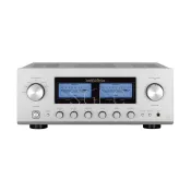 視紀音響 日本 Luxman L-505uXII 綜合擴大機 100W 公司貨