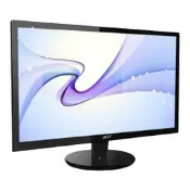 高階機種 #DB1 Acer 宏碁 P246HL 24吋 LED背光 VGA DVI HDMI 喇叭