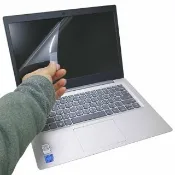 【Ezstick】Lenovo IdeaPad S130 14 IGM 靜電式筆電LCD液晶螢幕貼(可選鏡面或霧面)