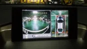 明耀汽車~LEXUS NX車系環景四鏡頭360系統(搭配原廠螢幕含行車錄影功能)