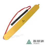 【歐都納 Atunas】浮力加強版 專業發泡魚雷浮標.救生帶(加長加厚型)_2932 新黃