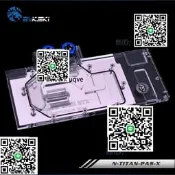 BykskiN-TITAN-PAS-X.GTX10801080tiTitanXPTITANX誰稜頭
