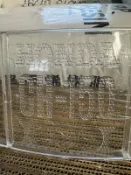 名流150改裝後燈殼