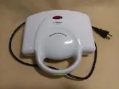 (J21)二手良品~三明治機 urbane TSK-U2051Y~歡迎自取~
