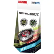 現貨不用等~正版 BAYBLADE C 戰鬥陀螺 X  BX-39 飛龍庇護 確定款