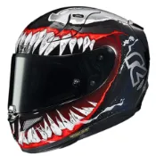 HJC RPHA 11 VENOM 2 MARVEL 猛毒2
