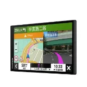 【GARMIN】DriveSmart 76 6.95吋車用衛星導航