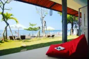 【Lion Travel 雄獅旅遊】印尼 峇里島 BALI 瓦羅米亞海濱飯店 VALOMIA BEACHFRONT 加購高鐵 海灘 商務 部分免費取消