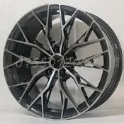 鑫嚴選BENZ專用輕量式樣5孔112 19吋鋁圈W205/W206/W213/W177/CLA/GLA/GLB/GLC