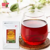 【TeaLife】提來福 高級有機路易波士茶 南非國寶茶 博士茶 養生養顏 美容茶 健康茶 無咖啡因 日本茶鋪日本直送