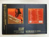 全新張國榮《2000熱情演唱會》限量版CD，1:1