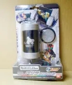 vivian玩具商舖∼BANDAI 假面騎士ooo 動物罐 05 猩猩罐頭獸~特價中