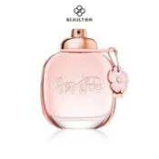 【TESTER 環保包裝】Coach Floral 芙洛麗女性淡香精 90ml《BEAULY倍莉》女生香水  限量T瓶