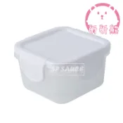 迷你保鮮盒 60ml  可微波分裝盒 零食盒 可冷藏 食品密封 密封盒 食品分裝 調味盒 副食品 寵物零食 零食分裝
