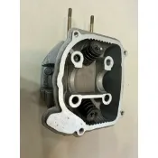 KYMCO 三冠王 150汽缸頭 料號：12200-KFB7-700