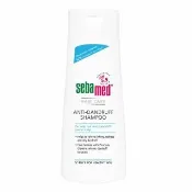 【SEBAMED 施巴】油性抗屑洗髮乳400ml(總代理)
