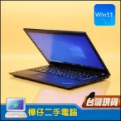 【樺仔二手電腦】Lenovo T14S 14吋 FHD 觸控商務筆電 i7-10610U 512G SSD WiFi 6
