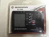 ［全新］GAMMA 調音器 TC-990