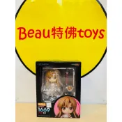 Beau特佛toys 現貨 代理 GSC 黏土人 1669 刀劍神域 亞絲娜 2.0 0310