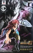 【買動漫】日版金證 頂上決戰4 VOL.6 基德 KID 超新星 公仔 海賊王 公仔 頂上決戰