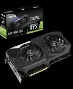 華碩（ASUS)  RTX3070-O8G-V2 華碩雪豹電