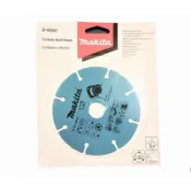 【SPTOOL】牧田 MAKITA B-43941 碳化鎢多功能切片鋸片 水泥 木頭 鐵 石膏板 砂輪機切石機