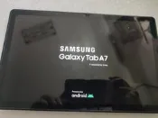 Samsung 三星平板 型號 Galaxy Tab A7 零件機