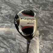 宜家二居 高爾夫球桿 正品 單支鐵木桿 Mizuno美津濃RV-02 男士小雞腿