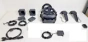 窩克yes99buy樂天分店 yes99buy電玩 Valve Index VR套裝1.0基站配vive手柄全套配件福利品PCvr