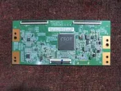T-con 邏輯板 ST6451D01-1-C-4 ( SAMPO  EM-65ZT30D ) 拆機良品
