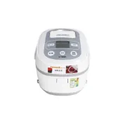 (店+)【TIGER 虎牌】日本製 TIGER 虎牌 tacook 電子鍋 六人份電子鍋 JBX-B10R