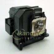 ikanolife EPSON-OEM副廠投影機燈泡ELPLP71/ 適用機型EB-480、EB-480T