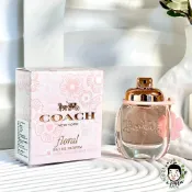 Coach Floral 芙洛麗 女性淡香精 30ml 50ml 90ml TESTER《小平頭香水店》