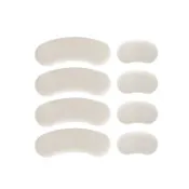 【INPAD硬派精璽】虎符電競 SteelSeries 賽睿 Rival 300 / 300s 鼠貼 0.8mm 白色