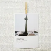 生日快樂/ Magai's postcard
