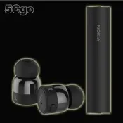 5Cgo【現貨】NOKIA 全新拆封福利品 真無線藍牙耳機 BH-705 防汗防潑濺保護 黑色 含稅