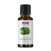 【PChome 24h購物】【NOW 娜奧】Now Foods 純佛手柑精油 30ml ~7518~ R99N