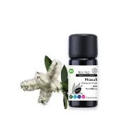 【Les nez 香鼻子】天然單方綠花白千層精油 10ML