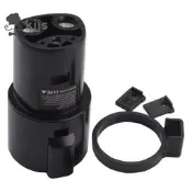 台灣現貨J1772 充電適配器帶鎖 80 Amp  240V AC 適用於特斯拉 Model 3、Y、S、X SAE
