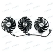 ASUS/華碩ROG STRIX RTX3070 3070ti 3080 3080ti 3090顯卡風扇