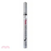 【三民網路書店】飛龍Pentel 極細字油漆筆-銀