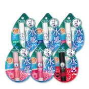 (店+)【曼秀雷敦】水潤透光UV護唇膏 護唇膏 唇膏 UV唇膏 光彩唇膏