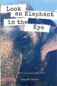 【三民網路書店】Look an Elephant in the Eye 作者：Louise Usher