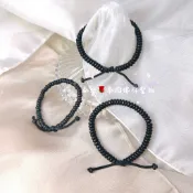 【泰姬】拉胡天神💫單眼椰殼手環/椰殼手繩🖤防小人 擋災避險 擋官司 轉運 避邪 犯太歲 助生意事業 招財 招貴人 拉胡廟