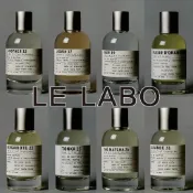 【Le Labo】香水實驗室 小樣 33檀香木 13別樣 10東京癒創木 31玫瑰 19京都 22佛手柑試香分裝