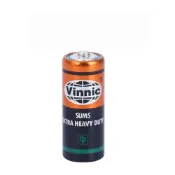 (店+)【日日優品】轉經輪電池 5號電池 SUM5 N SIZE R1 N 碳鋅電池 LR1 AM5 910A Vinnic