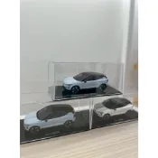 (現貨24H寄出) VOLVO EX30 1:43 模型車