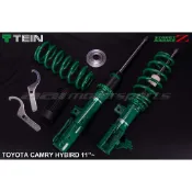 TEIN SA/Z TOYOTA CAMRY 11~17 高低軟硬16段可調避震器組