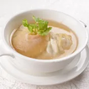 魚翅+金湯！魚翅 /金勾魚翅/金鉤魚翅/羽毛翅/月眉翅/龍鳳翅/魚翅高湯/頂上湯/年菜/桌菜/合菜/辦桌【大江生鮮】