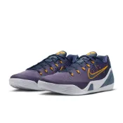 (店+)【NIKE 耐吉】Nike Kobe 9 Elite Low EM Protro 黑曼巴 紫色 籃球鞋 男鞋 IH1401-401